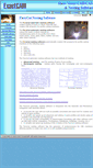 Mobile Screenshot of exactcam.com